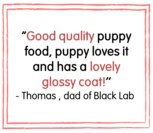 Autarky Puppy Junior Delicious Chicken Dry Dog Food 12kg. Cheap